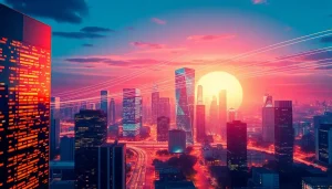 Tổng quan về công nghệ VPS và WordPress.