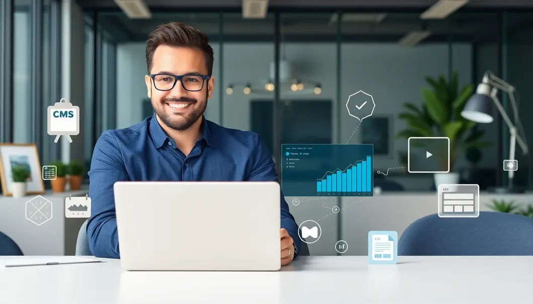 Kết luận về dịch vụ thuê VPS dung lượng lớn.