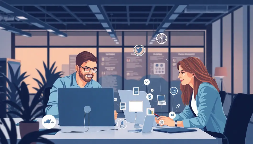 Sự ổn định và tin cậy trong dịch vụ VPS cho doanh nghiệp.