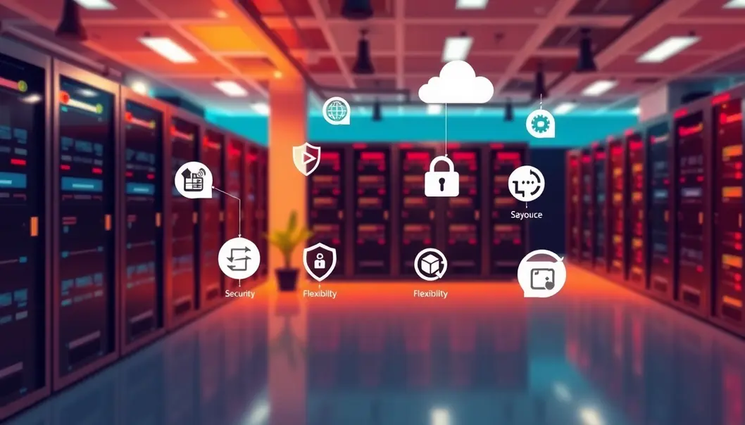 Những lợi ích khi thuê VPS chất lượng quốc tế.