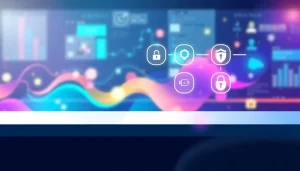 Mô tả hình ảnh về các dịch vụ kỹ thuật số hiện đại mà Proxygiare cung cấp.