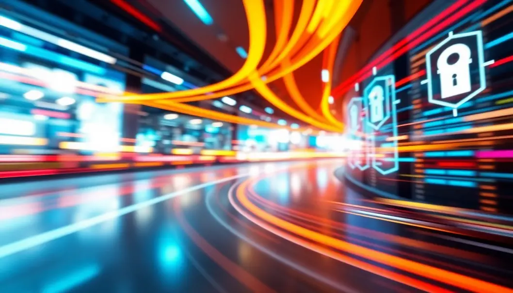 Giải pháp VPS không lag cho doanh nghiệp hiện đại.