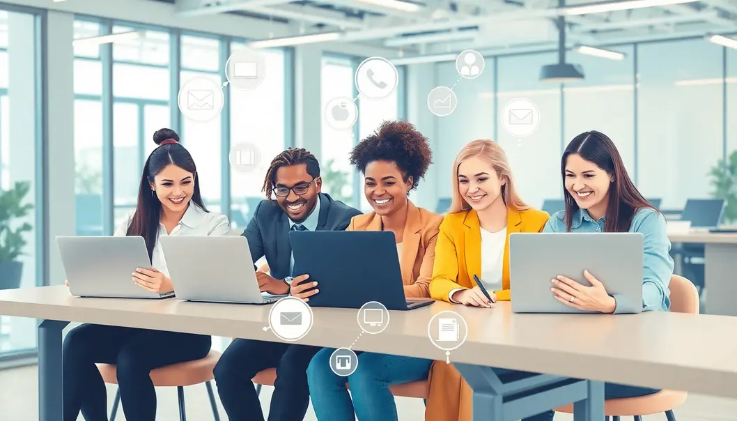 Giải pháp hosting ổn định cho mọi doanh nghiệp.