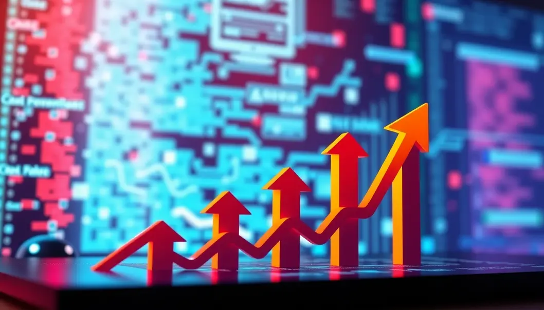 Hướng đến tương lai vững chắc với dịch vụ VPS.