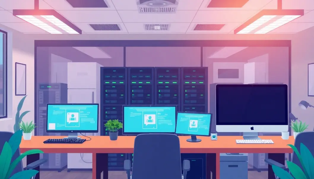 Dịch vụ thuê VPS giá bình dân, giải pháp hoàn hảo cho doanh nghiệp.