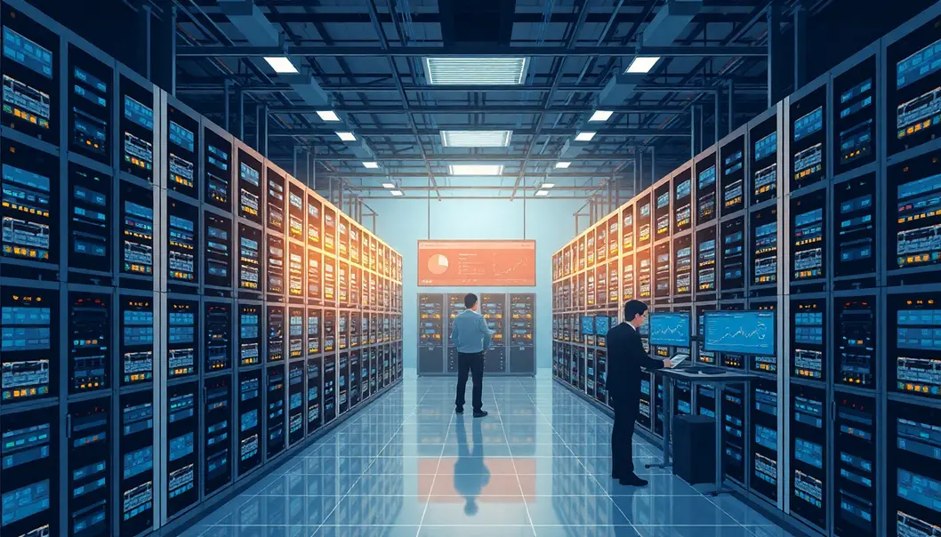 Khám phá thế giới dịch vụ VPS mạnh mẽ và ổn định.