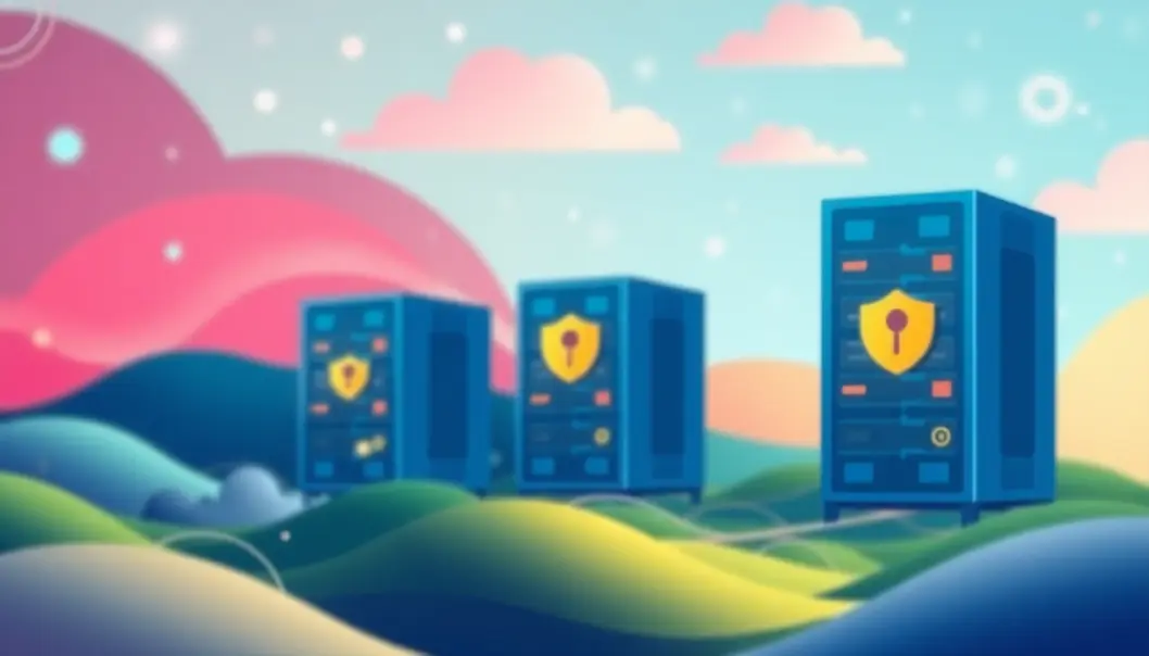 Khám phá thế giới công nghệ và giải pháp VPS.