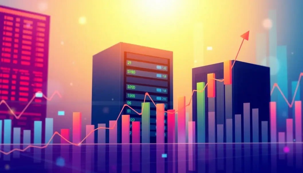 Thành công trong giao dịch chứng khoán nhờ VPS.