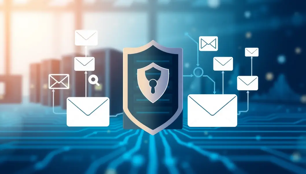 Hình ảnh minh họa cho dịch vụ thuê VPS spam mail hợp pháp.