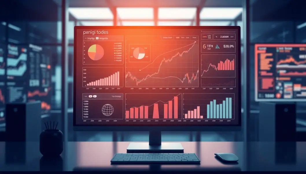 Thành công trong giao dịch Forex nhờ dịch vụ VPS chất lượng cao.