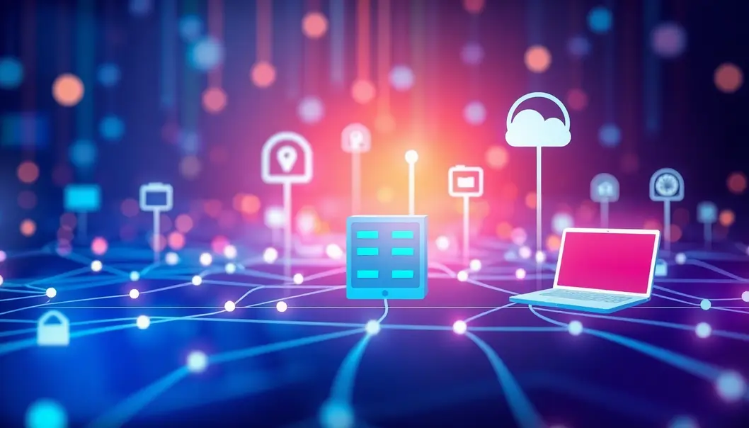 Giải pháp công nghệ tối ưu cho doanh nghiệp