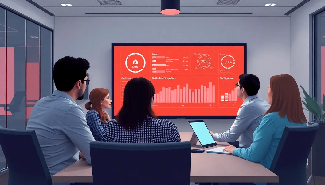 Đội ngũ doanh nghiệp thành công với sự hỗ trợ từ VPS Oracle.