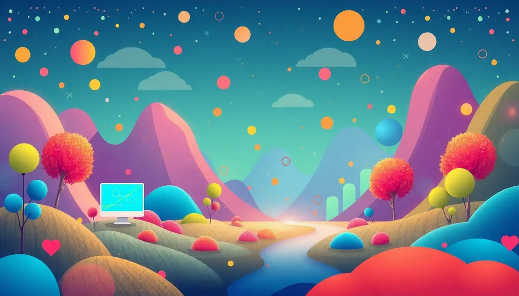 Khám phá thế giới số với VPS thiết kế đồ họa.